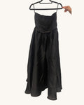 Sthela & Co Susan — Negro - Vestido Casual - Sposa Mia Chihuahua