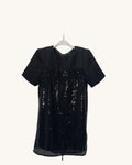 Tatiana Negro - Vestido Casual - Sposa Mia Chihuahua