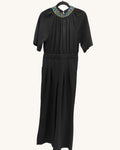 Brenda Negro - Vestido Casual - Sposa Mia Chihuahua
