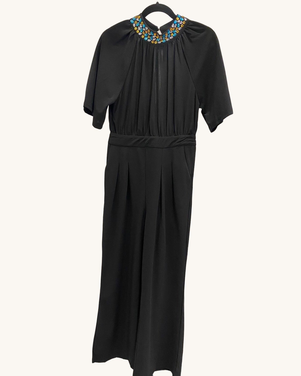 Brenda Negro - Vestido Casual - Sposa Mia Chihuahua