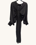 Fatima Negro - Vestido Casual - Sposa Mia Chihuahua