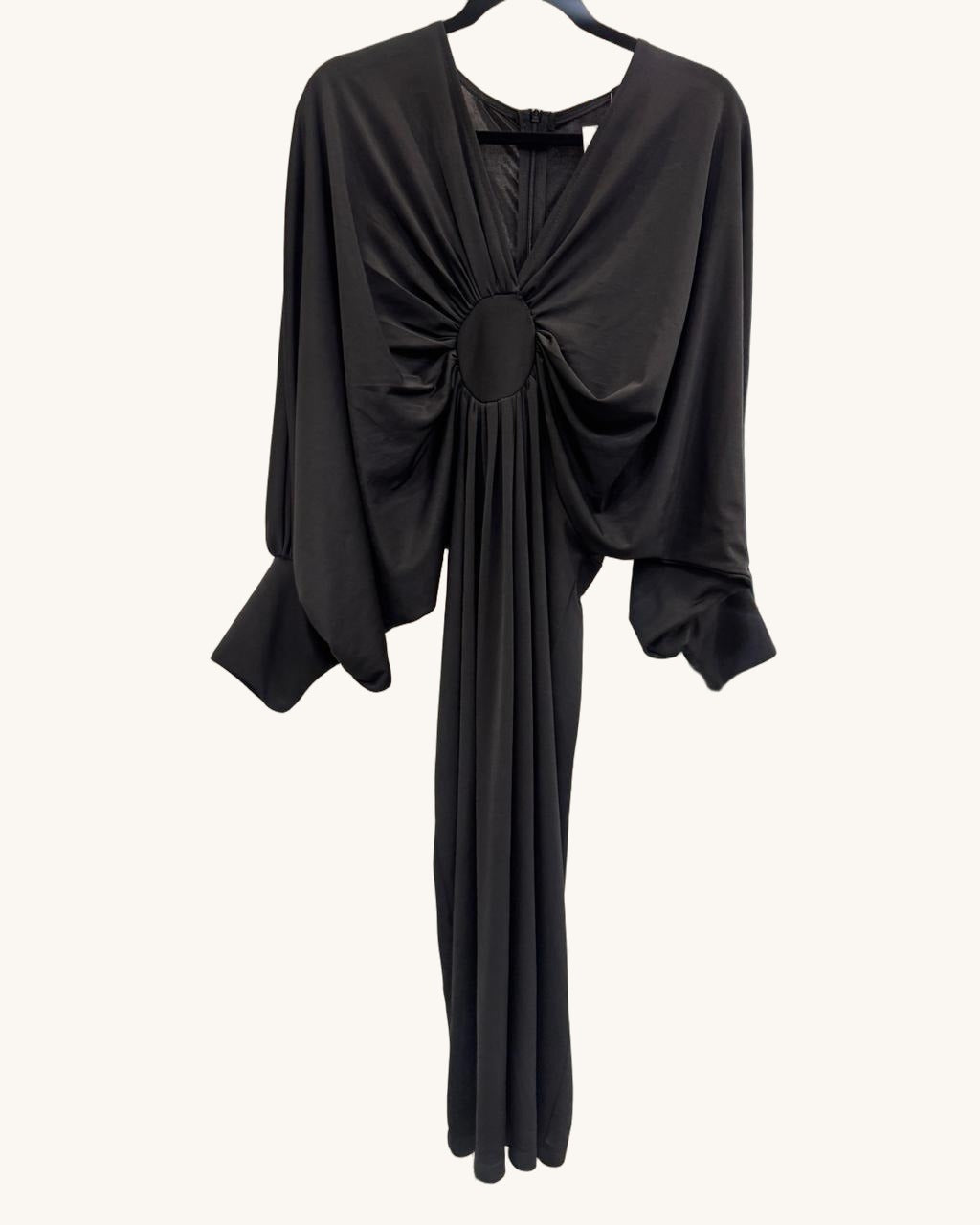 Fatima Negro - Vestido Casual - Sposa Mia Chihuahua