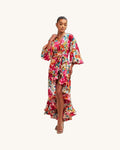 Lavinia Multi - Vestido Casual - Sposa Mia Chihuahua