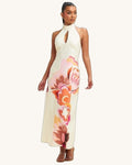 Marcella Multi - Vestido Casual - Sposa Mia Chihuahua
