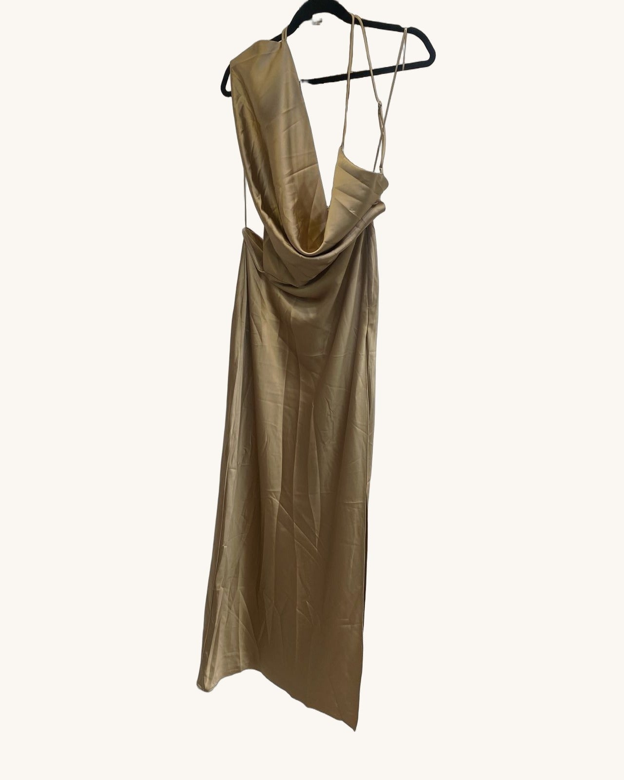 Gianna Taupe - Vestido Casual - Sposa Mia Chihuahua