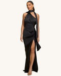 Ursula Black - Vestido Casual - Sposa Mia Chihuahua