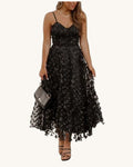 Yara Esmeralda - Vestido Casual - Sposa Mia Chihuahua