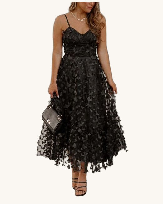 Yara Esmeralda - Vestido Casual - Sposa Mia Chihuahua