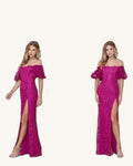 Olivia Fiusha - Vestido Casual - Sposa Mia Chihuahua
