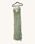 Elena Sage - Vestido Casual - Sposa Mia Chihuahua
