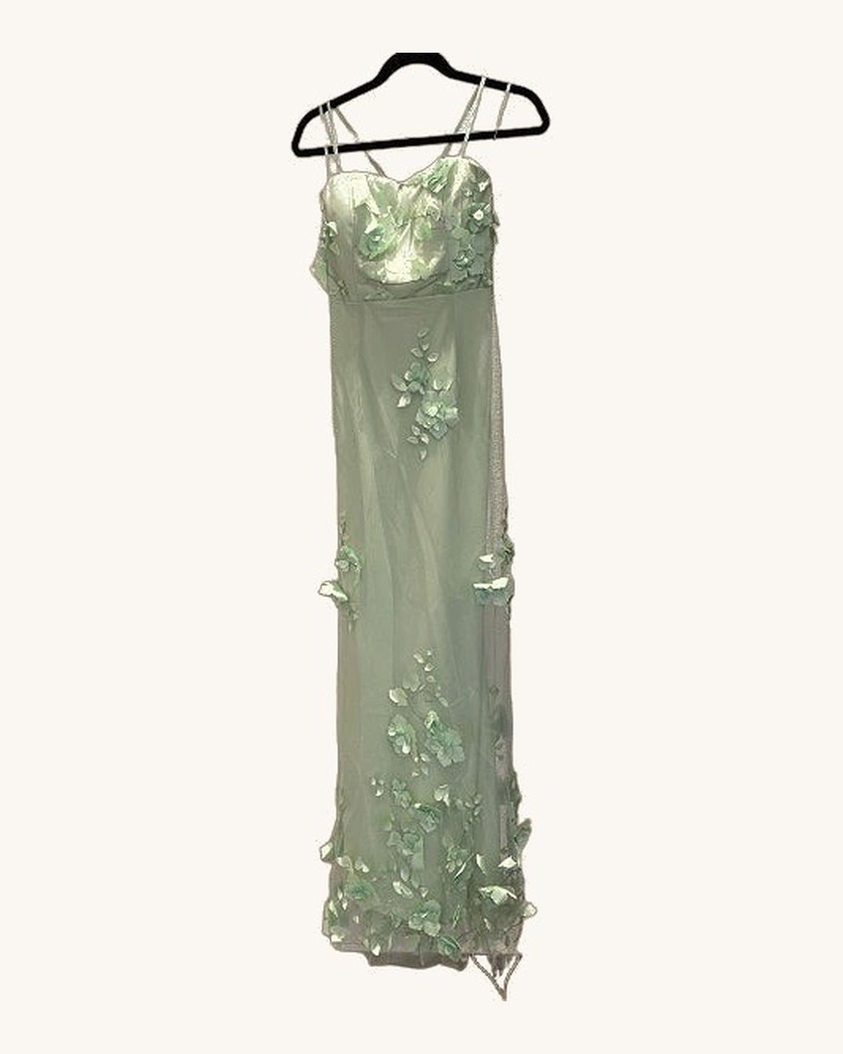 Elena Sage - Vestido Casual - Sposa Mia Chihuahua