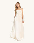 María Lucia Ivory - Vestido Casual - Sposa Mia Chihuahua