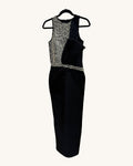 Valentina Black - Vestido Casual - Sposa Mia Chihuahua