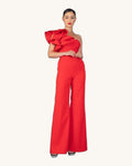 Allegra Esmeralda - Vestido Casual - Sposa Mia Chihuahua