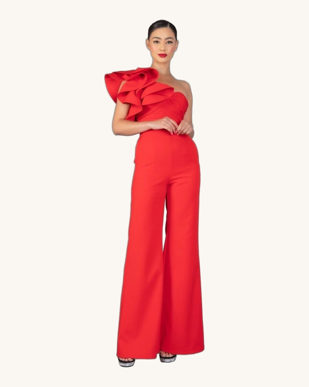 Allegra Esmeralda - Vestido Casual - Sposa Mia Chihuahua