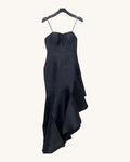 Romina Negro - Vestido Casual - Sposa Mia Chihuahua