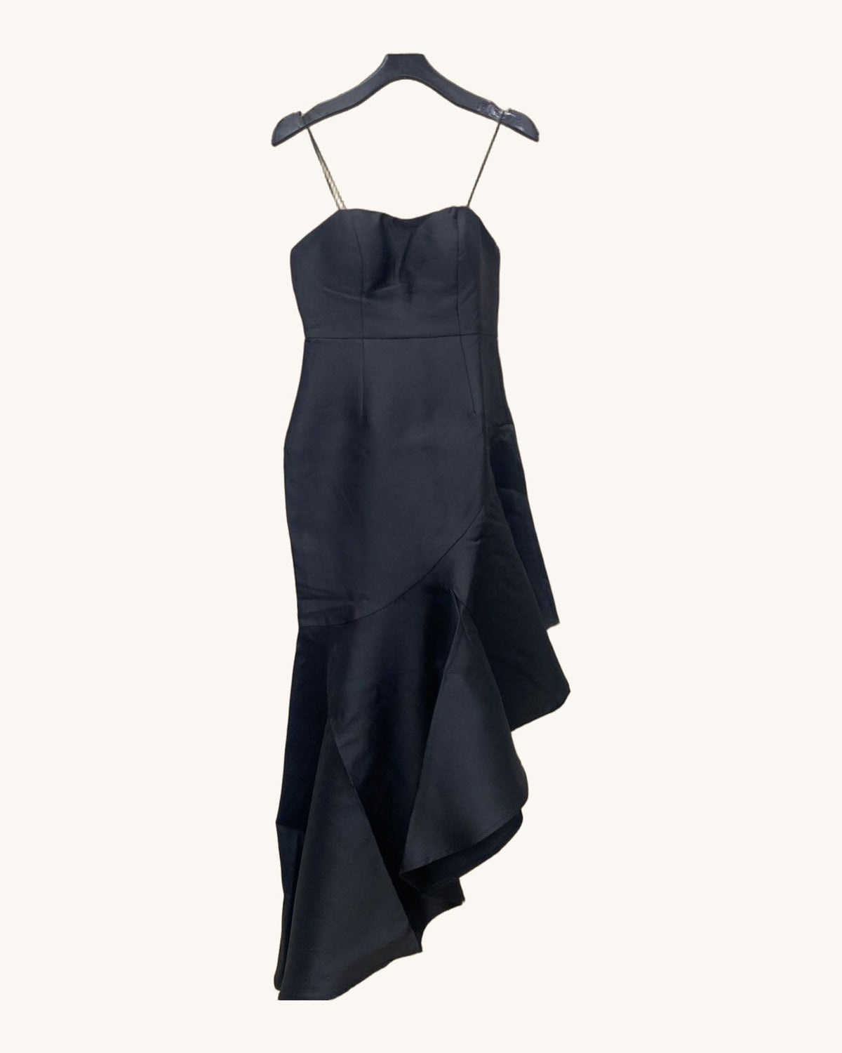 Romina Negro - Vestido Casual - Sposa Mia Chihuahua