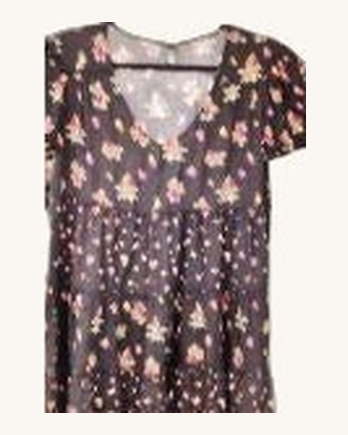Aurelia Negro - Vestido Casual - Sposa Mia Chihuahua