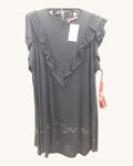 Lolitas & L Carmela — Negro - Vestido Casual - Sposa Mia Chihuahua