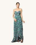 Eugenia Multi - Vestido Casual - Sposa Mia Chihuahua