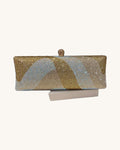 Carteras Rosario — Oro - Vestido Casual - Sposa Mia Chihuahua