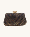 Carteras María Celeste — Negro - Vestido Casual - Sposa Mia Chihuahua