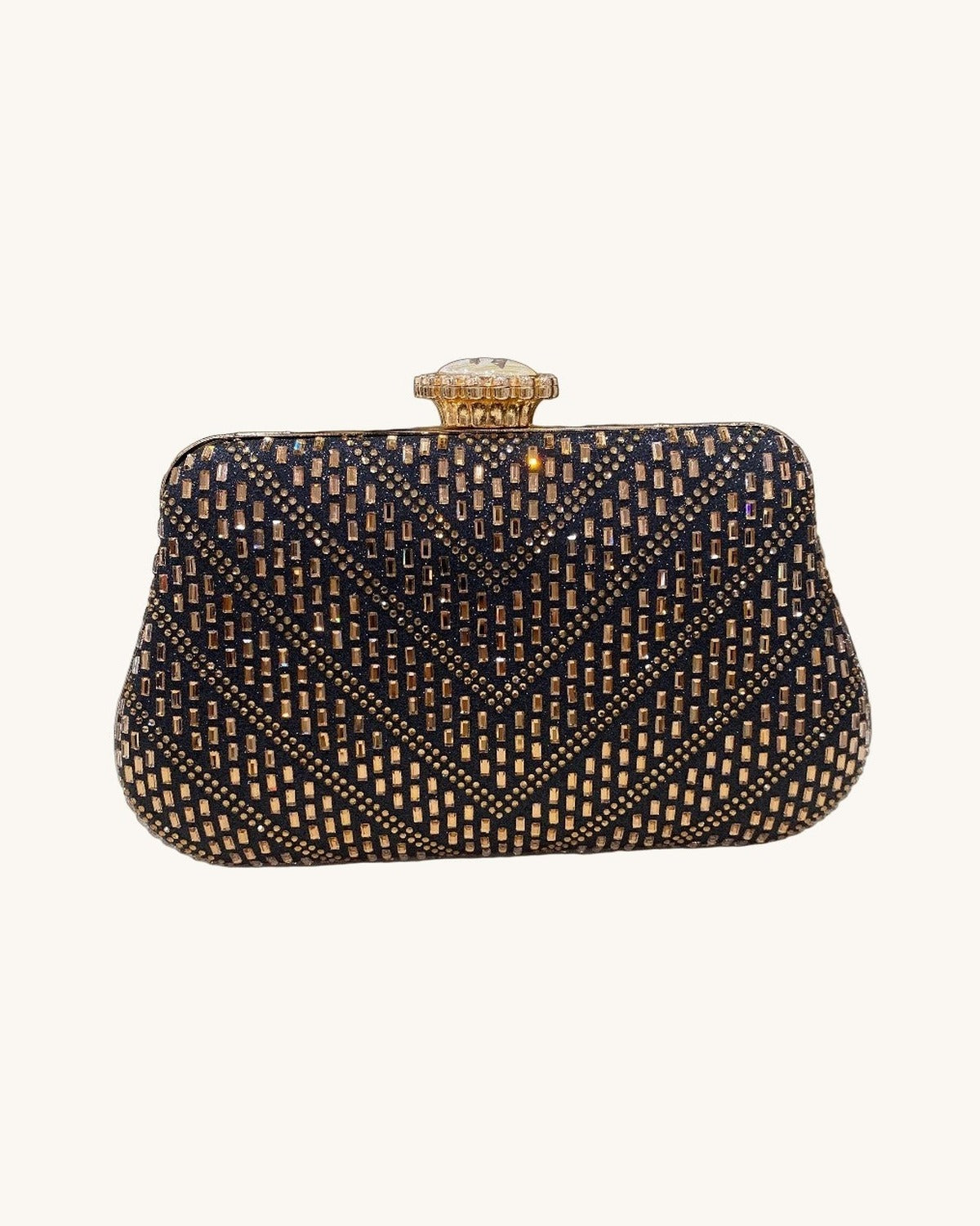 Carteras María Celeste — Negro - Vestido Casual - Sposa Mia Chihuahua
