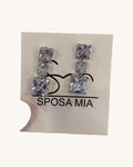 Eugenia Plata - Accesorio para Novia - Sposa Mia Chihuahua