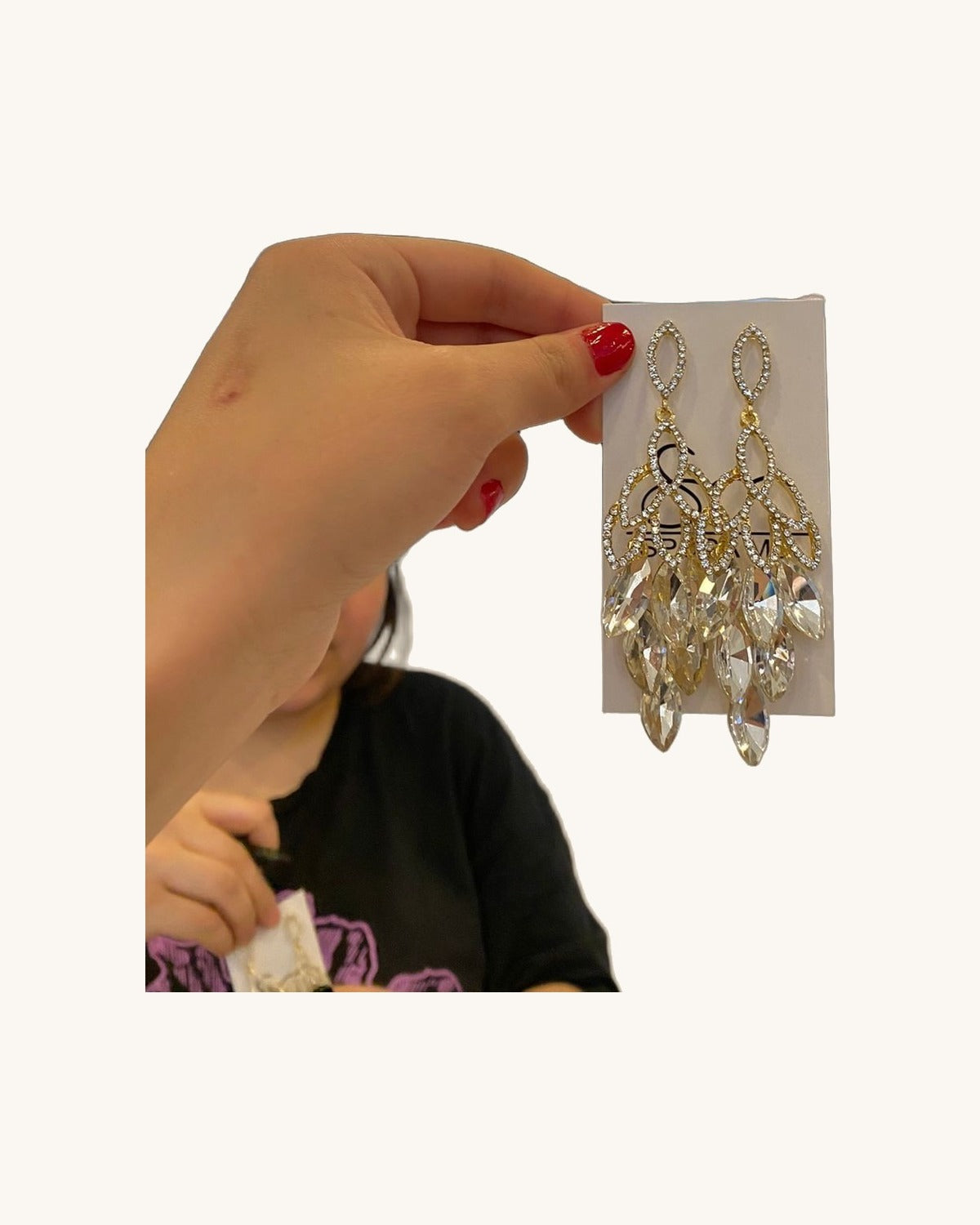 Gabriela Oro - Accesorio para Novia - Sposa Mia Chihuahua