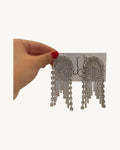 Gloria Plata - Accesorio para Novia - Sposa Mia Chihuahua