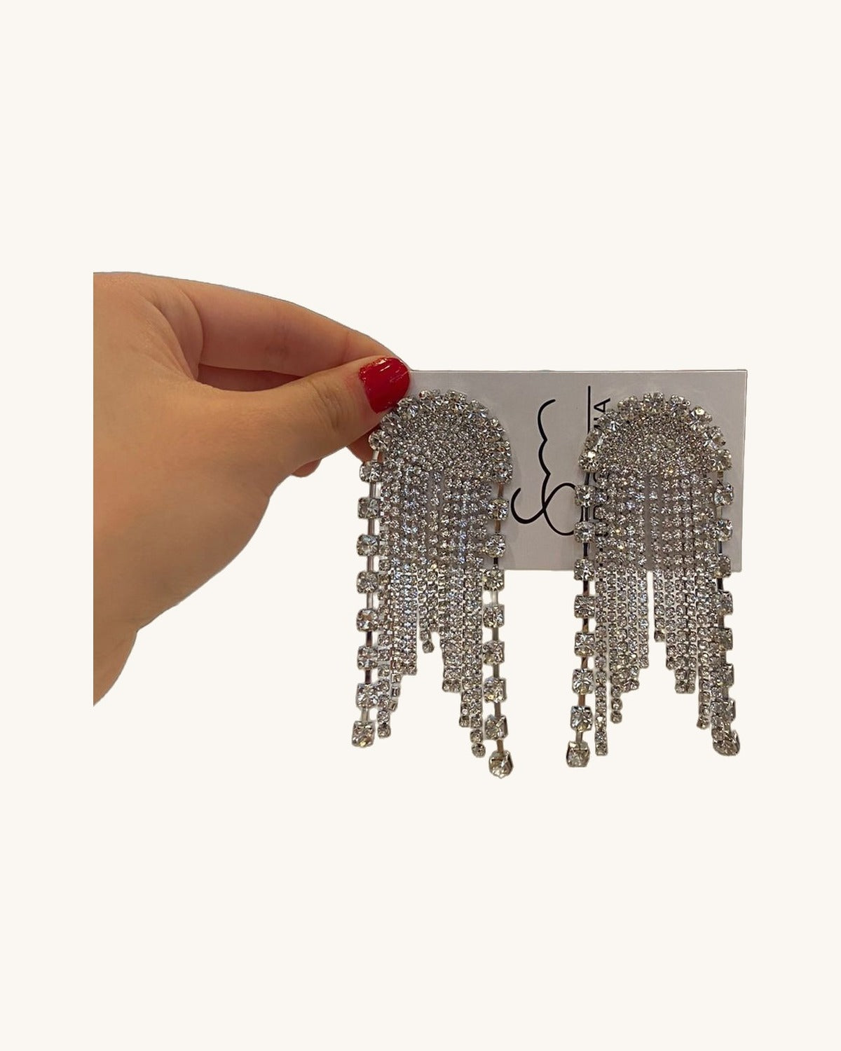 Gloria Plata - Accesorio para Novia - Sposa Mia Chihuahua