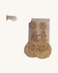 Ines Oro - Accesorio para Novia - Sposa Mia Chihuahua