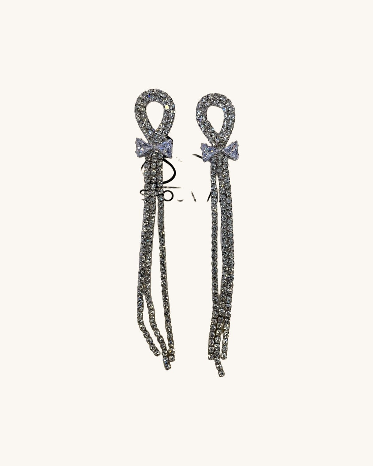 Lorena Plata - Accesorio para Novia - Sposa Mia Chihuahua