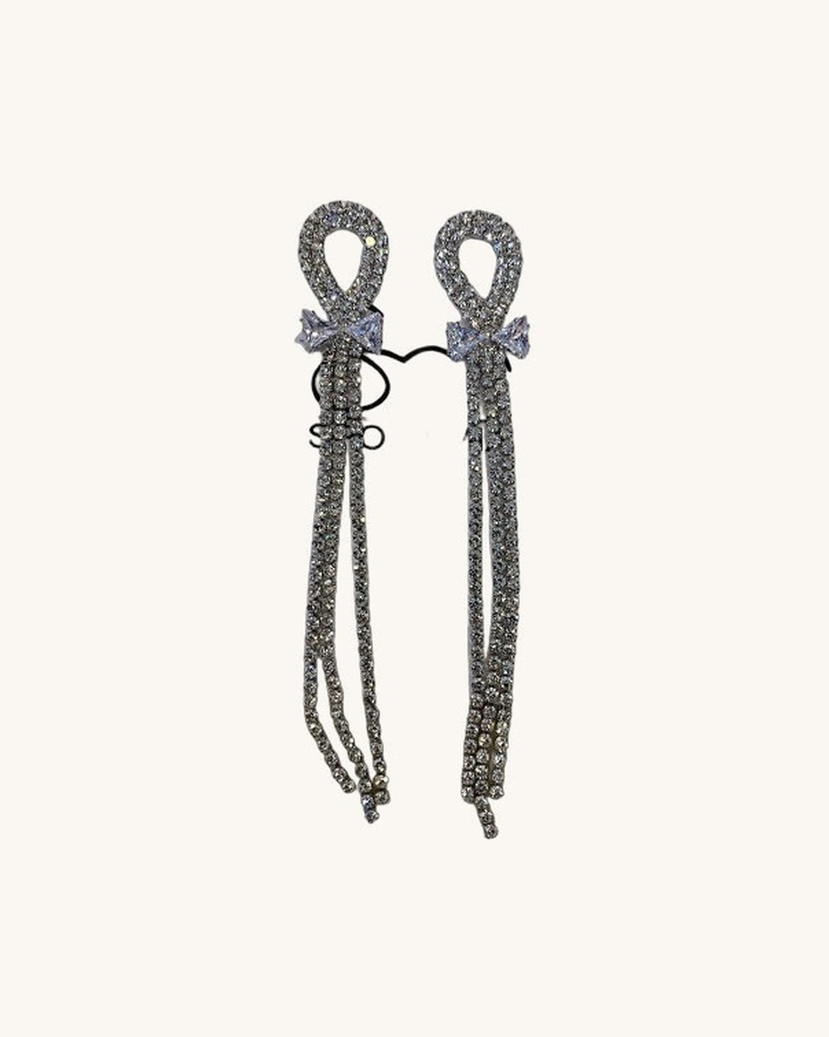 Lucrecia Plata - Accesorio para Novia - Sposa Mia Chihuahua
