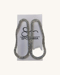 Manuela Plata - Accesorio para Novia - Sposa Mia Chihuahua