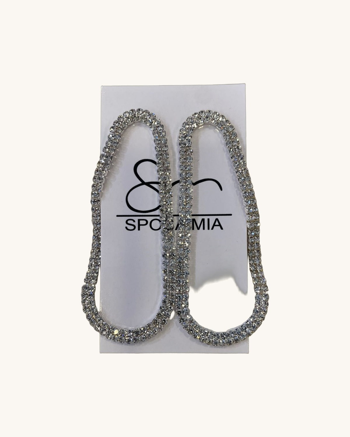 Manuela Plata - Accesorio para Novia - Sposa Mia Chihuahua