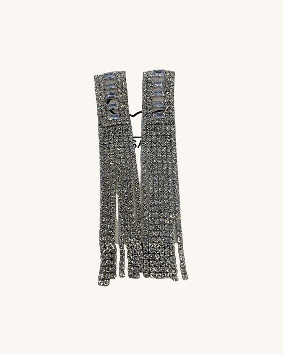 Margarita Plata - Accesorio para Novia - Sposa Mia Chihuahua