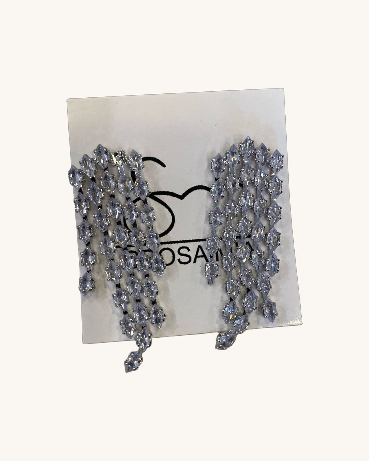Melania Plata - Accesorio para Novia - Sposa Mia Chihuahua