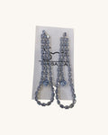 Nerea Plata - Accesorio para Novia - Sposa Mia Chihuahua
