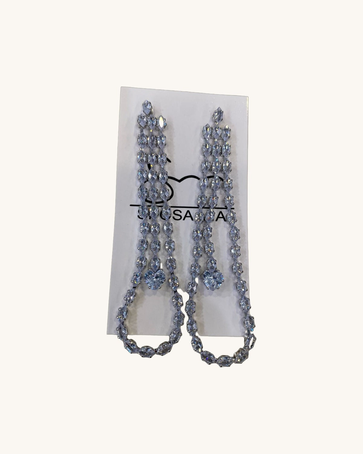 Nerea Plata - Accesorio para Novia - Sposa Mia Chihuahua