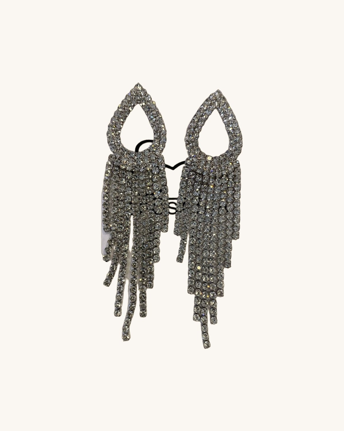 Nuria Plata - Accesorio para Novia - Sposa Mia Chihuahua