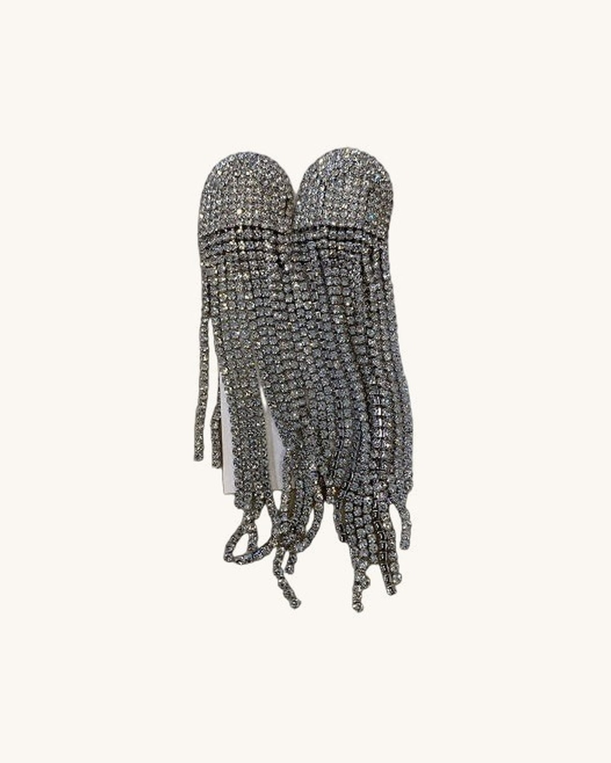 Leticia Oro - Accesorio para Novia - Sposa Mia Chihuahua