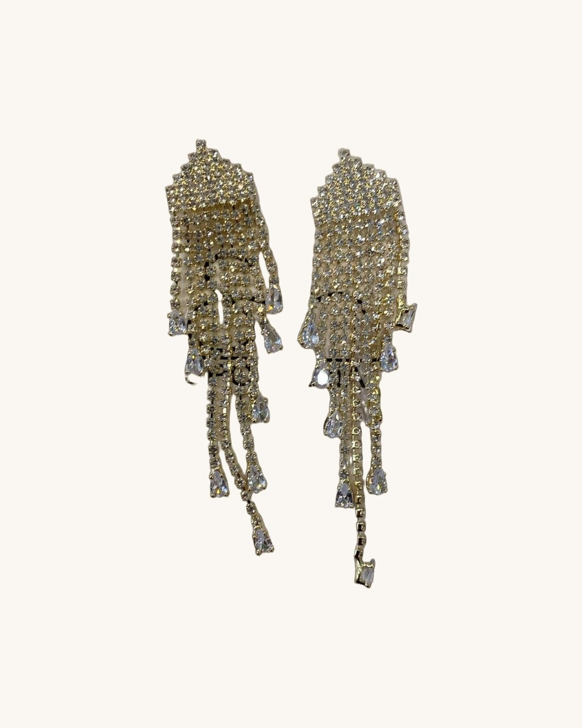 Liliana Oro - Accesorio para Novia - Sposa Mia Chihuahua