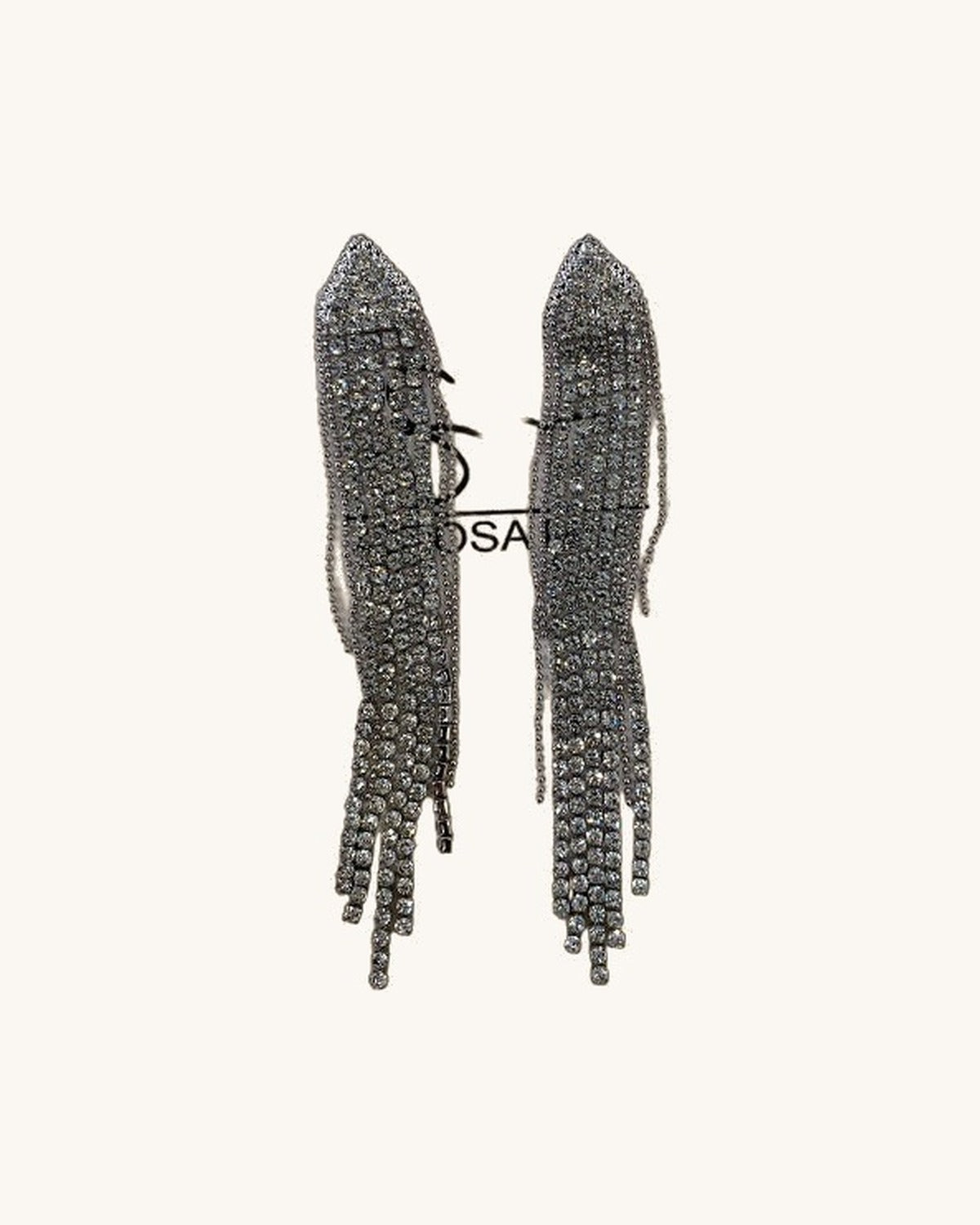 Rafaela Plata - Accesorio para Novia - Sposa Mia Chihuahua