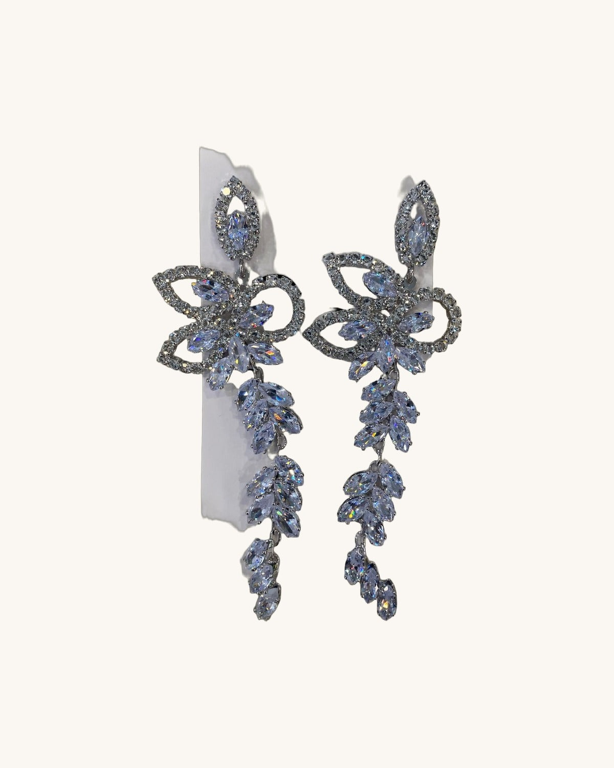 Rosario Plata - Accesorio para Novia - Sposa Mia Chihuahua