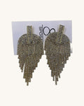 Lucrecia Oro - Accesorio para Novia - Sposa Mia Chihuahua