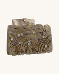 Carteras Marisol — Oro - Accesorio para Novia - Sposa Mia Chihuahua