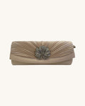 Carteras Martina — Oro - Accesorio para Novia - Sposa Mia Chihuahua