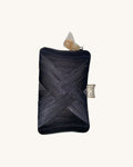 Carteras Karina — Negro - Accesorio para Novia - Sposa Mia Chihuahua