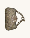 Carteras Micaela — Oro - Accesorio para Novia - Sposa Mia Chihuahua